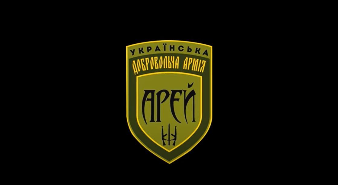 Бойцы батальона "Арей" показали тройной удар по оккупантам из самодельных РСЗО