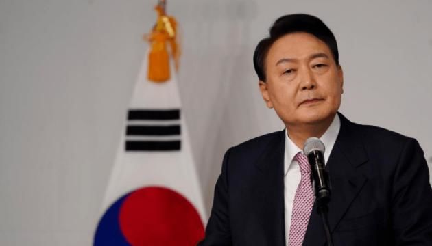 Південна Корея змінила позицію щодо передачі Києву зброї – офіційна заява