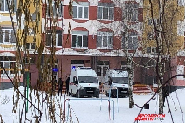 Стрілянина у Брянську: російські пропагандисти вже знайшли у цій справі "український слід"
