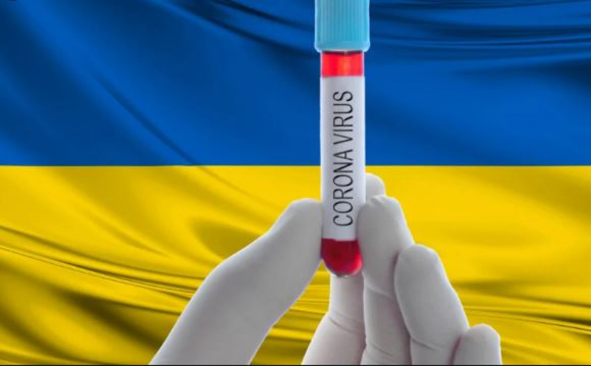 В Украине инфицированных COVID-19 уже более 28 тысяч - данные на 10 июня 