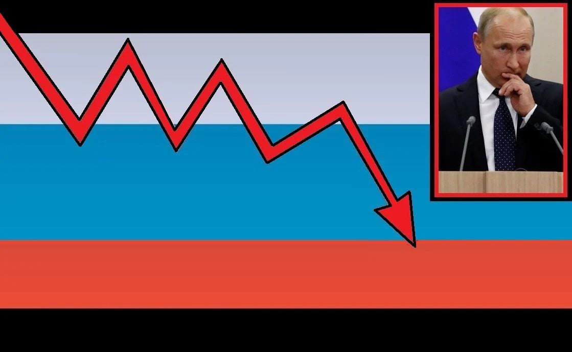 Россия падает на уровень стран третьего мира: росСМИ узнали, что произойдет в эту пятницу 