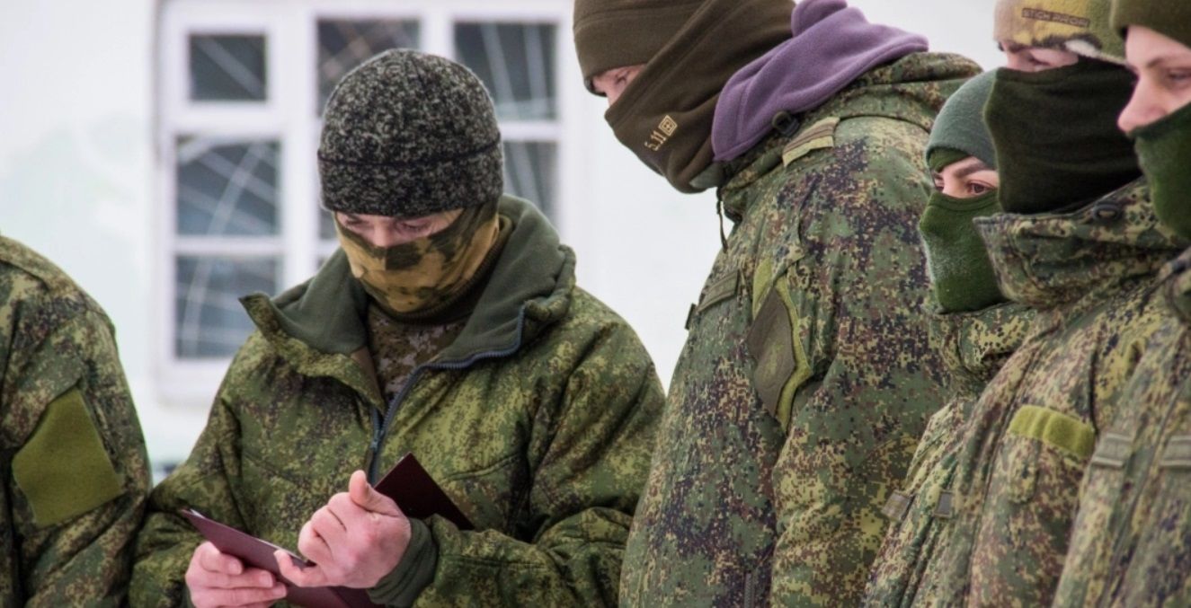 Под Брянском "неудачно покурили" российские ФСБшники – взорвалась мина, как минимум один "чекист" погиб