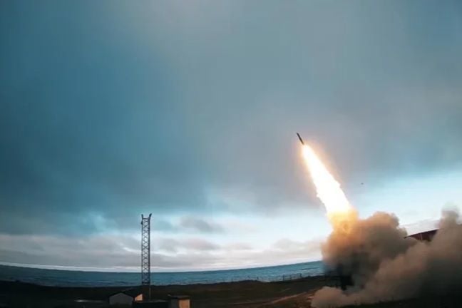 The Times: Лондон і Берлін побудують ракети, здатні знищити ядерну зброю Росії