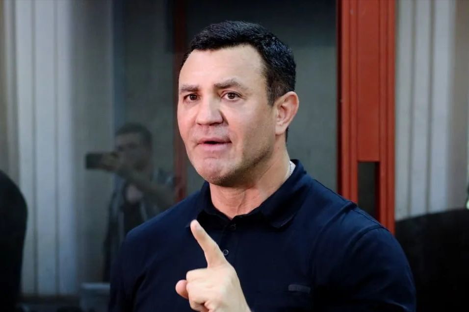 ​Тищенко судят: депутату избирают меру пресечения после нападения на экс-воина "Кракена"