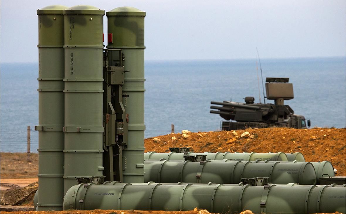 ​Кремль прячется за спинами гражданских: в ISW проанализировали ситуацию с военными объектами РФ в Крыму