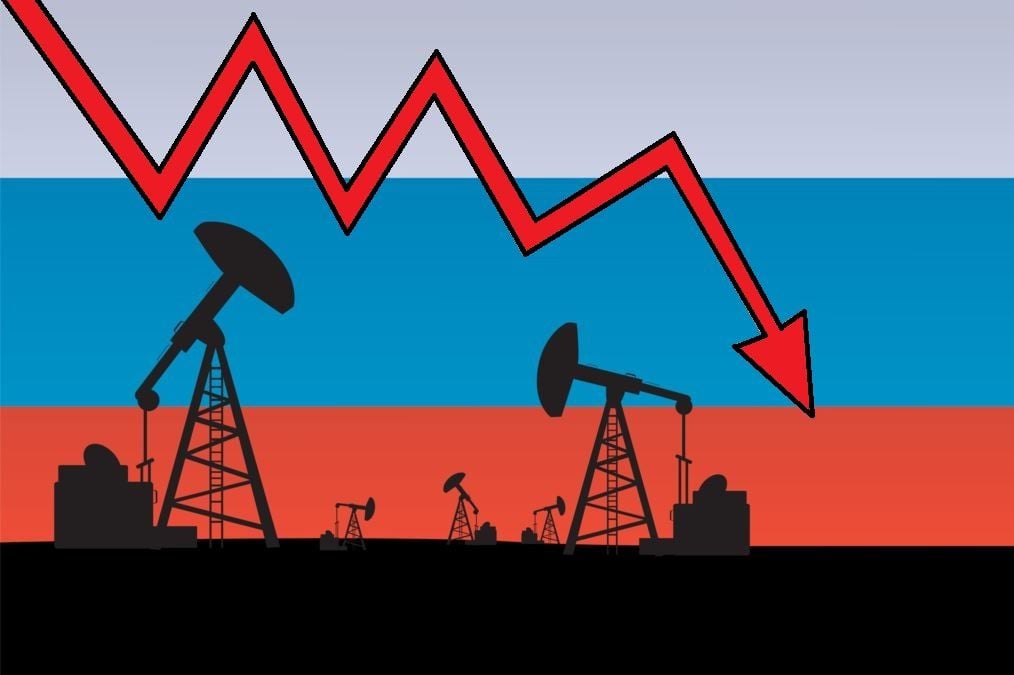 Цены на нефть рухнули ниже психологической отметки: у бюджета РФ крупные проблемы – СМИ