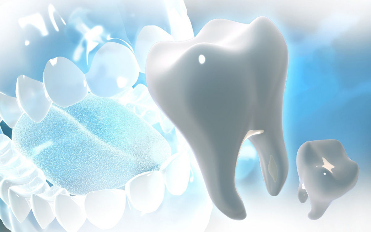 Гарна посмішка гарантована: японська компанія Toregem Biopharma розробила препарат із регенерації зубів	