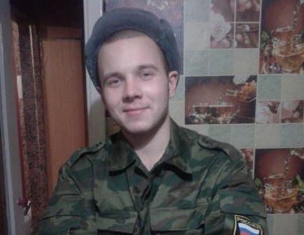 Предателя из Донецка не смогли спасти: в Сети показали фото самоликвидировавшегося боевика Журавлева