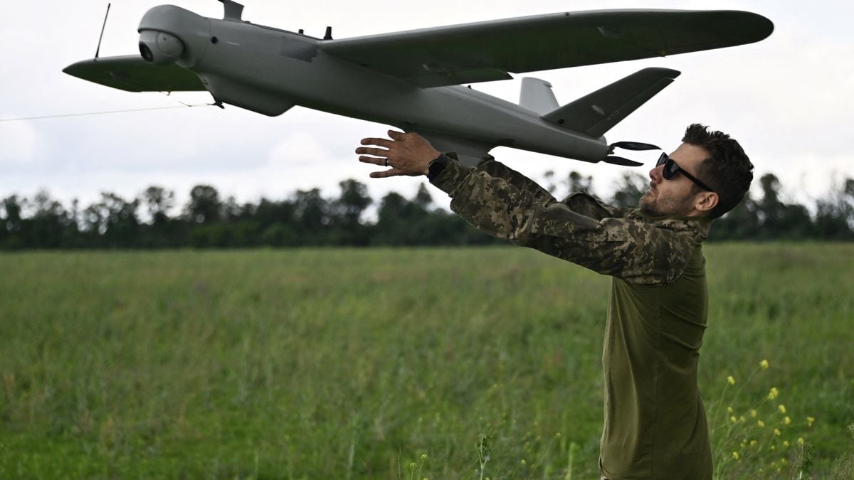 Більше, ніж Росія: Україна готова збільшити виробництво дронів у два рази – Forbes