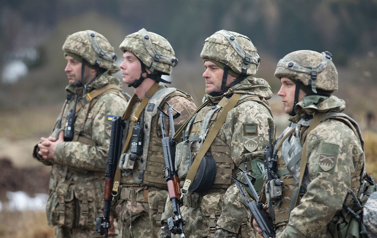 Военное положение и мобилизация в феврале: новые правила для отсрочки, бронирования и ВВК