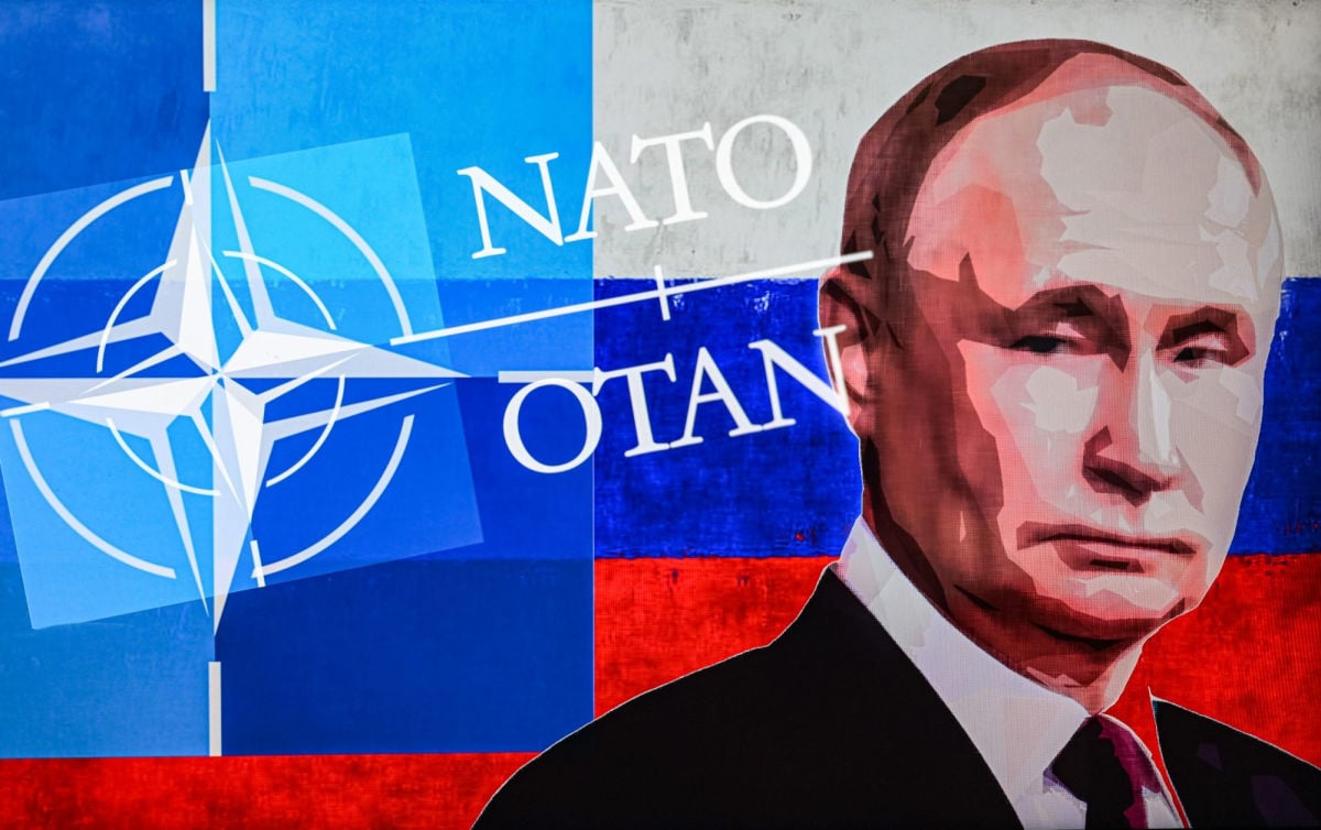 Кремль хоче протистояти НАТО, але не на полі бою – CNN про нову тактику РФ