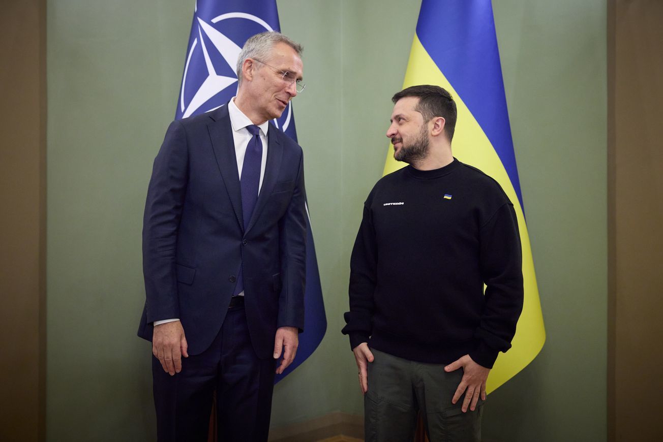 ​Террорист Ходаковский объяснил, зачем Украине следует вступить в НАТО