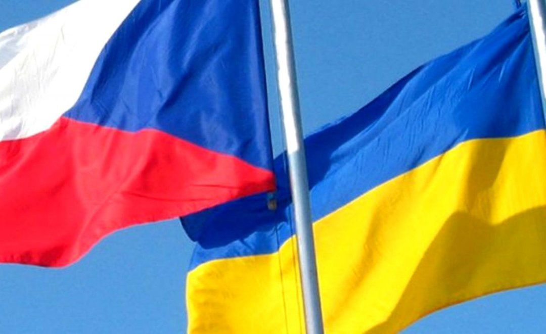 Чехія пишається, що була однією з перших, хто простягнув Україні руку допомоги, – Павел до 2-ї річниці війни