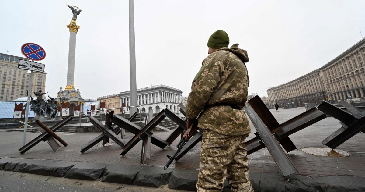 Перемир'я з Росією чи війна: аналітики озвучили думку українців – WSJ