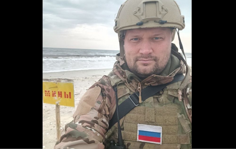 Украина перешла к новой тактике: Z-военкор потрясен взрывом БДК "Новочеркасск"