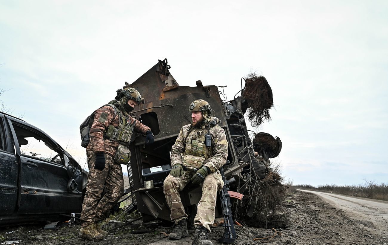​ВСУ отбили позиции в районе Клещеевки, но ведут сложные бои за Часов Яр: аналитики озвучили детали
