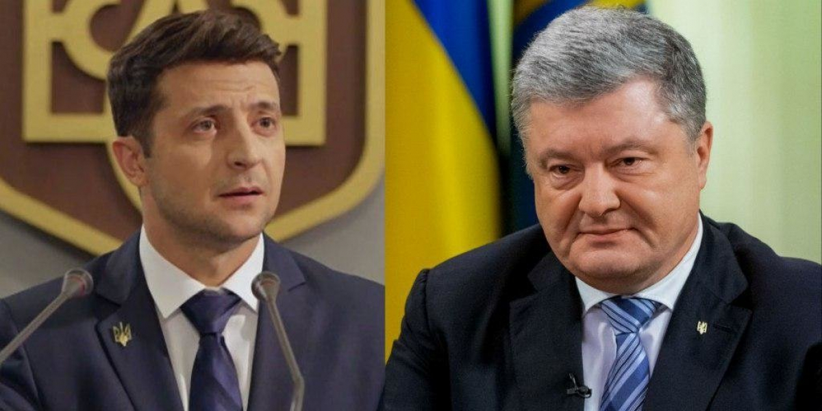 СМИ: Петра Порошенко не пустили на выступление Владимира Зеленского в Мюнхене