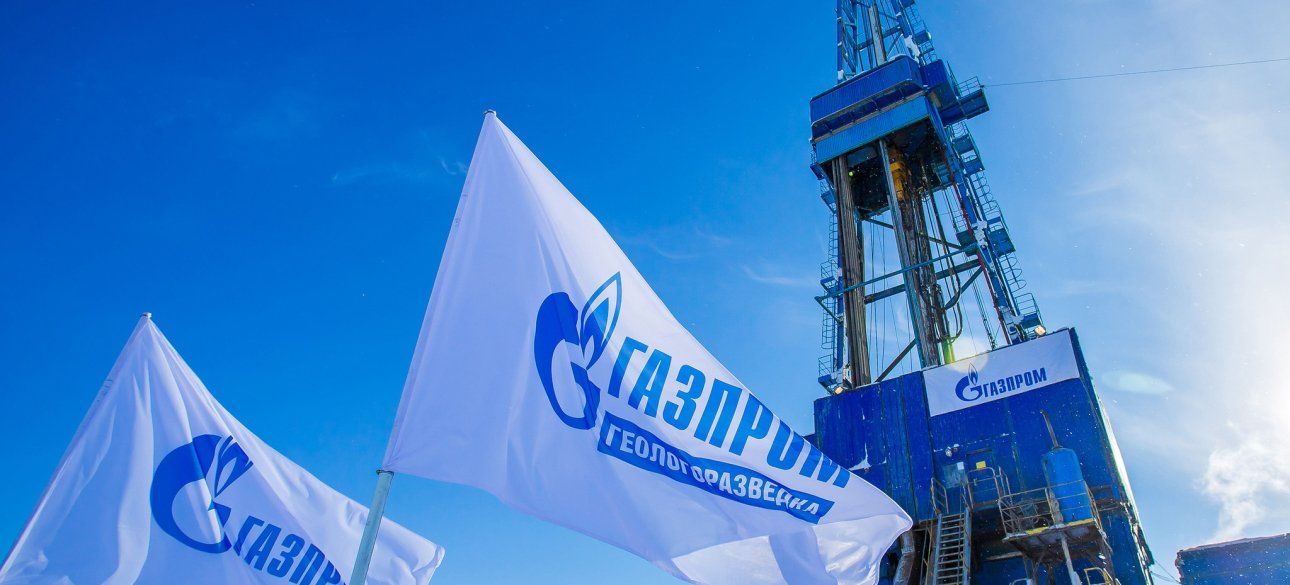 ​Вторжение в Украину и попытка "заморозить" Европу привели "Газпром" в худшее за все время состояние