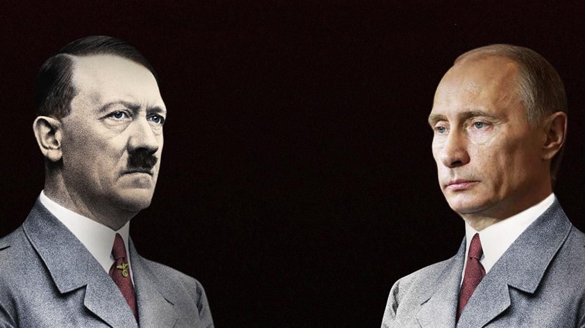 ​"Хотим ли мы облегчить Путину задачу", – Писториус сравнил главу РФ с Гитлером
