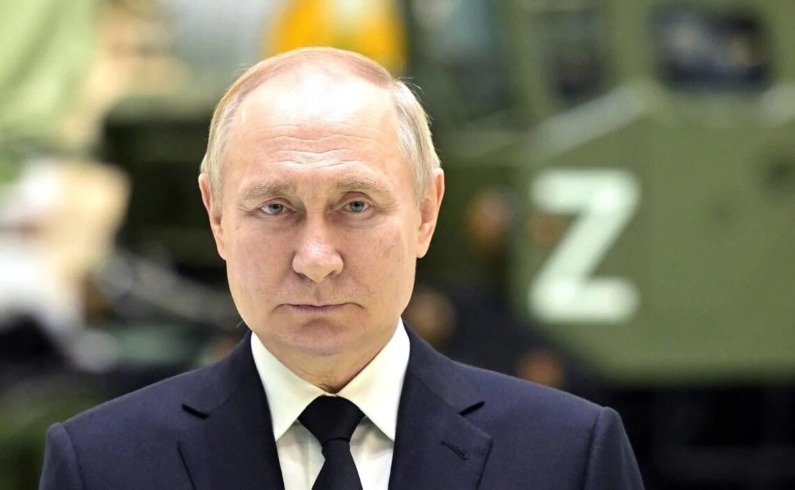 "Путін залишить Росію у руїнах", – Інститут Кеннана