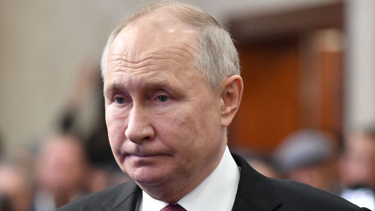 Усиление угрожающей ядерной риторики Путина: в ISW назвали цели диктатора