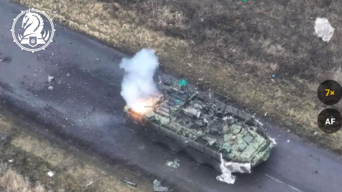 Кремль у Курській області відновив не лише механізовані атаки: експерти розповіли про успіхи ЗСУ