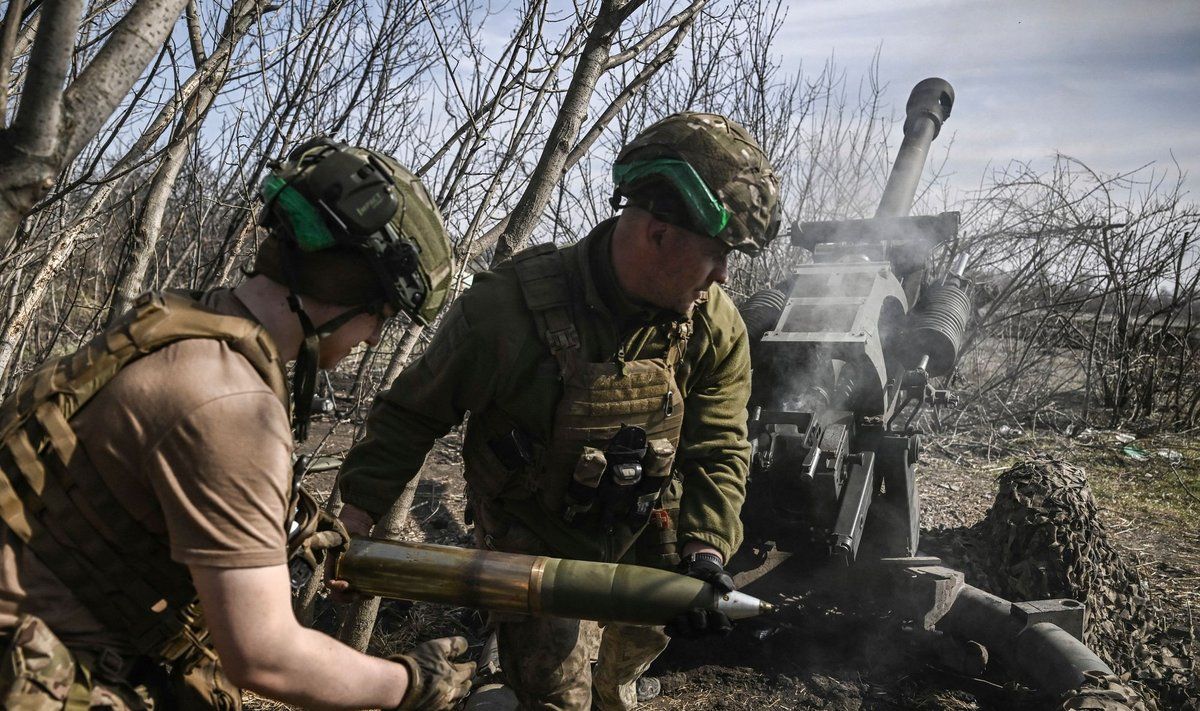 ​ВСУ имеют успехи в районе ресторана "Царская охота" и не только – в ISW о боях за Авдеевку