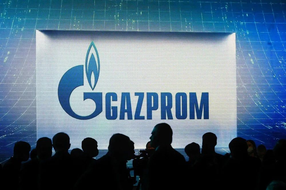 Обвал "Газпрома" несет Москве крупные неприятности из-за Украины – FP
