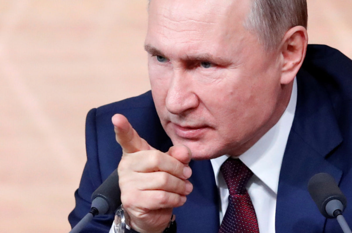 ​У Путина отреагировали на выход Армении из ОДКБ: будет ли еще одна "СВО"