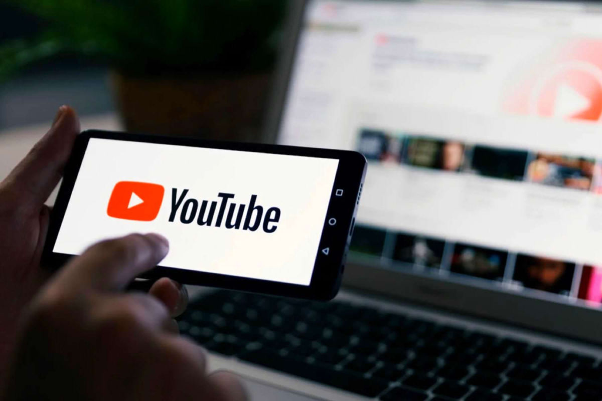 ​YouTube продолжает борьбу с блокировщиками рекламы, предложив им только два выхода
