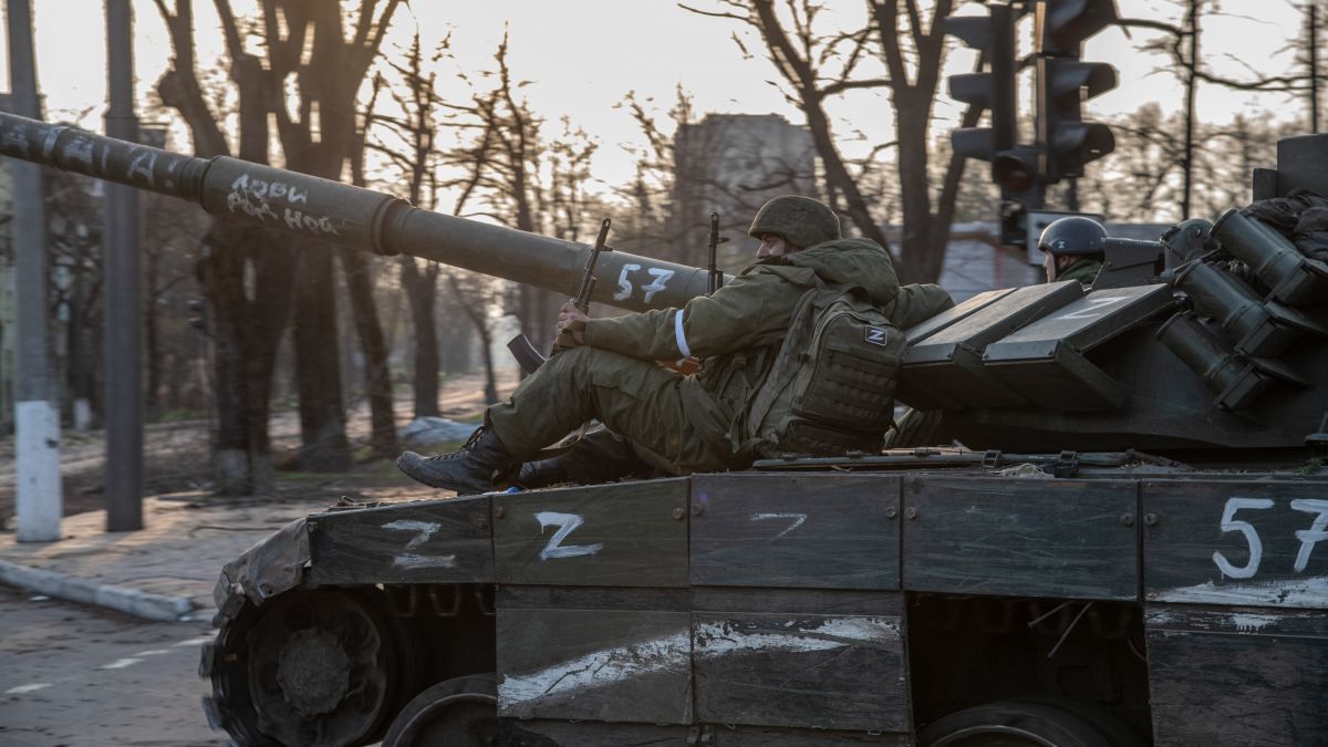 На шляху до Покровська в окупантів виникли певні труднощі: Машовець та ISW озвучили їх