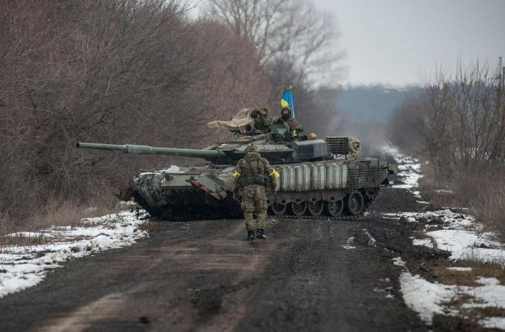 Россияне возмущены: оккупанты узнали, чем ВСУ разбили их позиции под Бахмутом