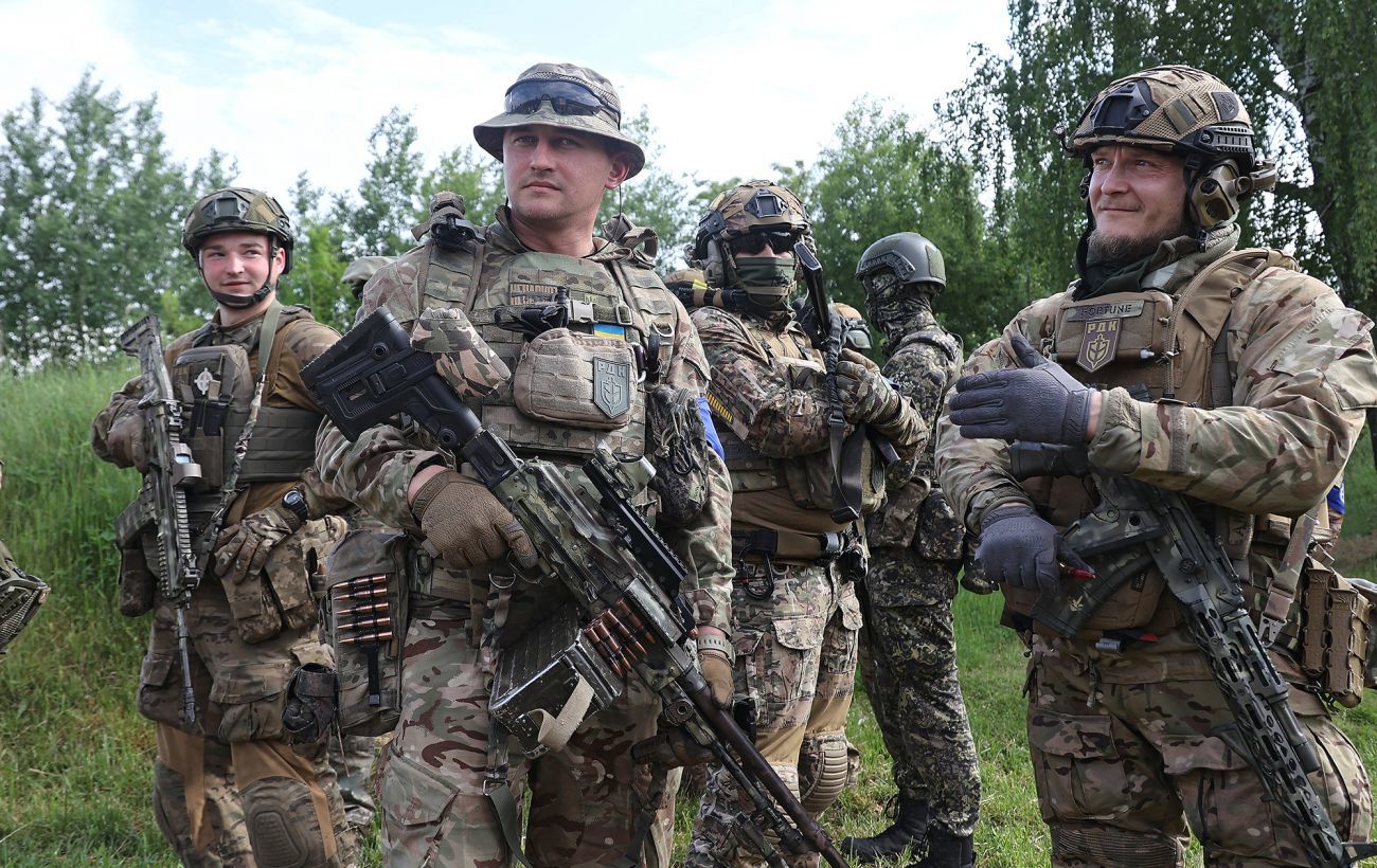 Операція ЗСУ у Курській області вже себе виправдала: Машовець зробив порівняльний аналіз