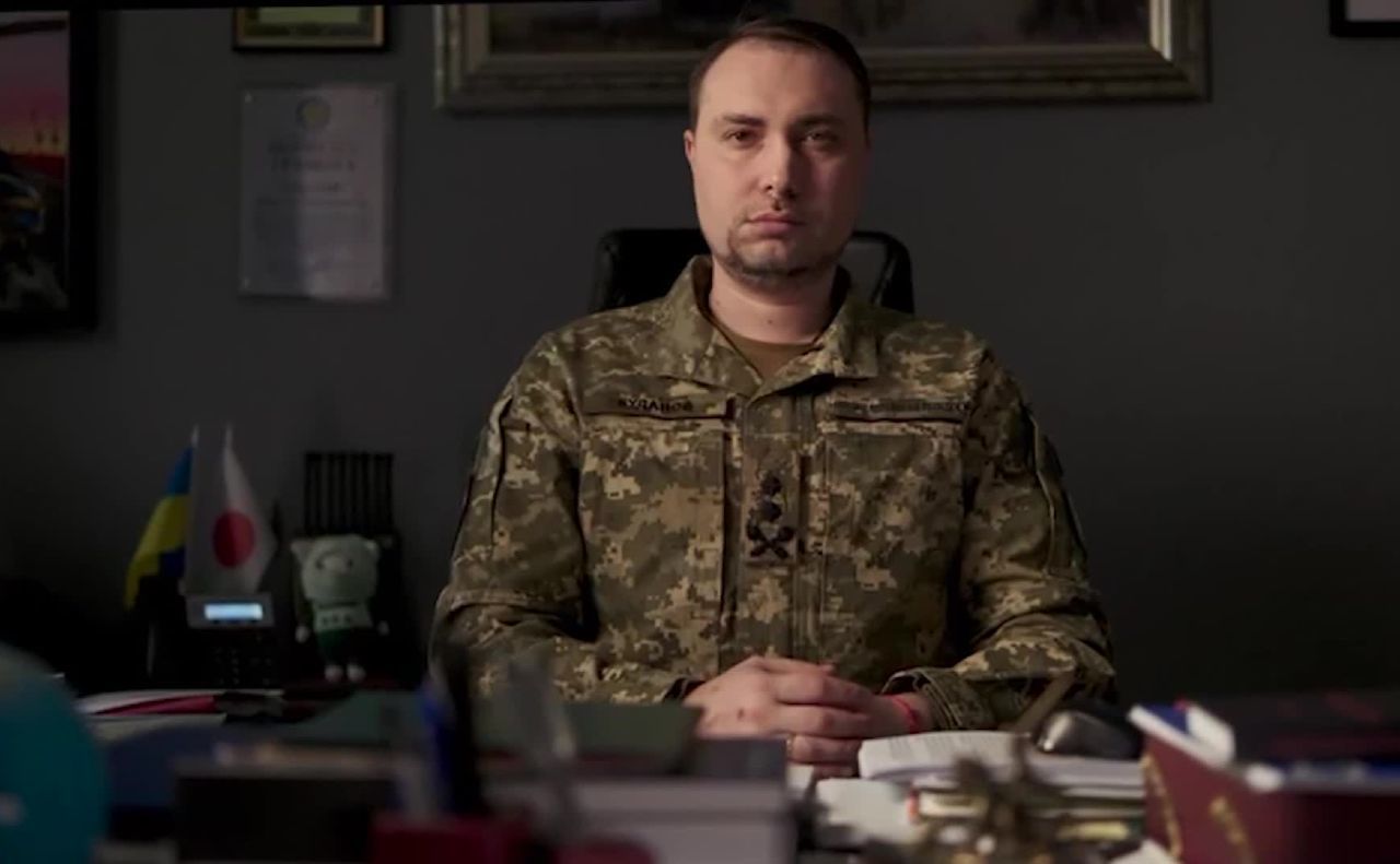 ​Как Киев сорвал заговор полковников, планировавших убить Буданова, – Тhe Times
