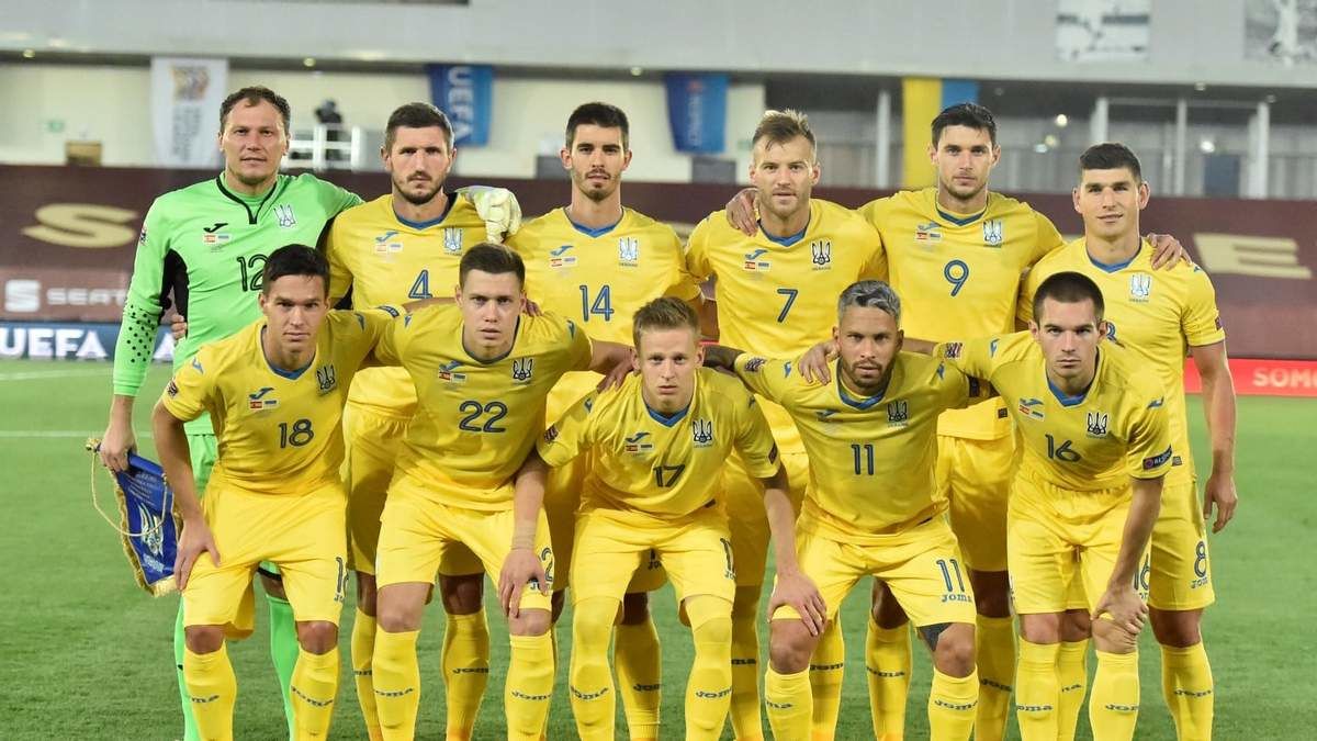 Как Украине выиграть Евро: пошаговая инструкция от известного футбольного комментатора Круторогова