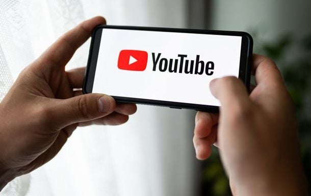 YouTube в России де-факто заблокирован: трафик упал до рекордного минимума