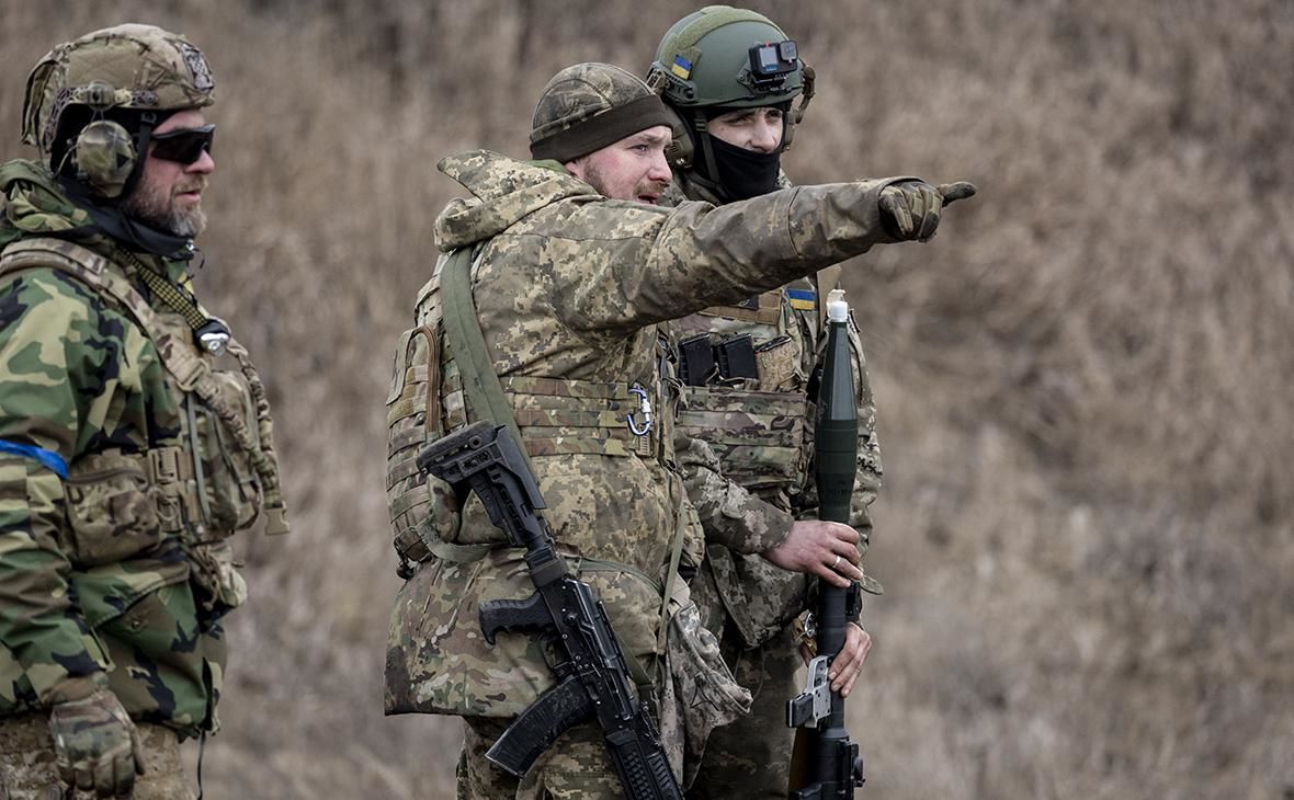 Які причини спонукали командування ЗСУ змінити тактику контрнаступу – NYT 