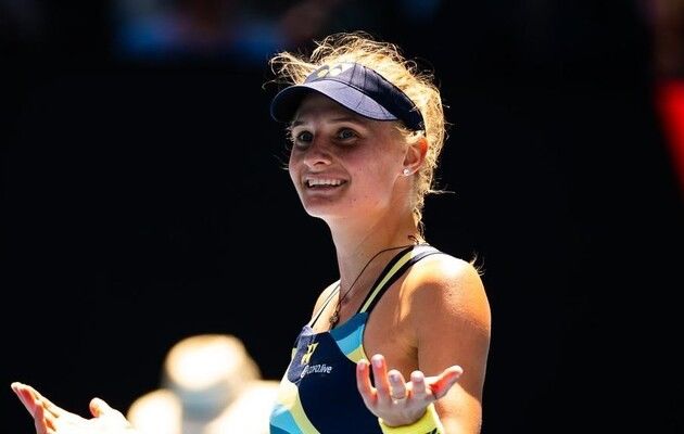 Ястремська обіграла "кривдницю" Світоліної на Australian Open і вийшла у півфінал: "Пишаюся нашими бійцями з України"