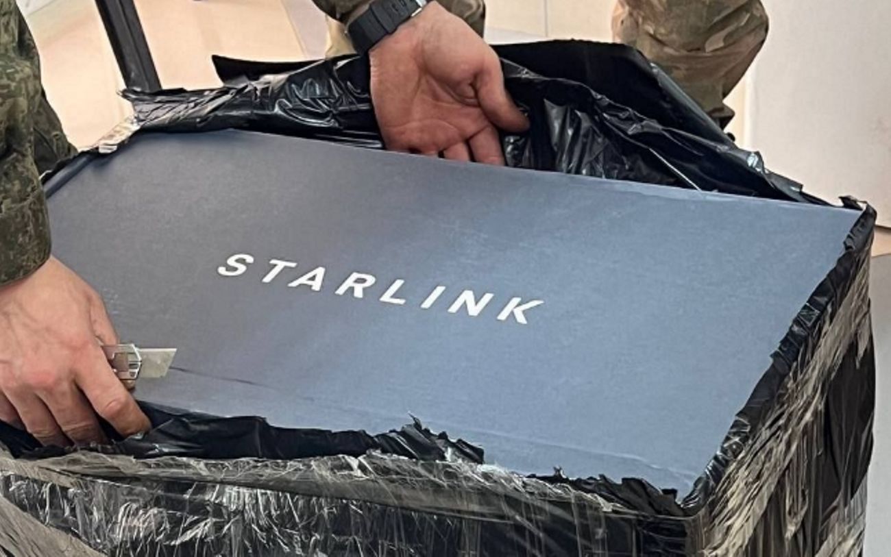 В системе управления армии РФ "начался хаос" из-за действий Starlink: известны детали ЧП