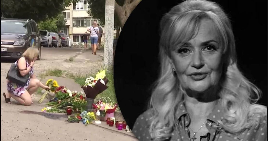 МВД представило ​новые подробности убийства Ирины Фарион: следствие и неожиданные факты