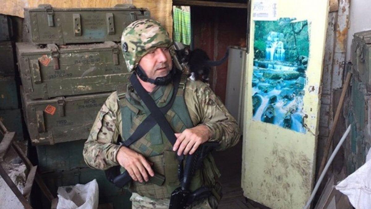 ​Несмотря на цензуру сверху: Ходаковский и Z-военкор озвучили проблемы в рядах армии Путина