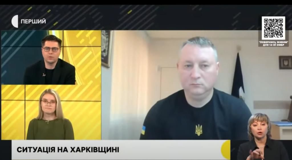 Трагедия в "Эпицентре": полиция ищет наводчика в Харькове, который скорректировал удар ВС РФ