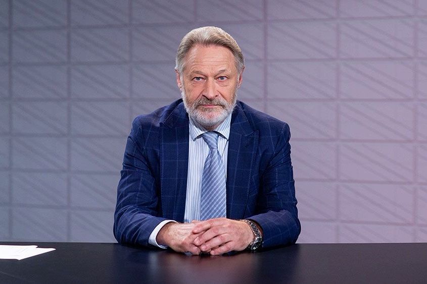 ​Орешкин: "У Путина мало денег, большую войну против Украины не потянет"