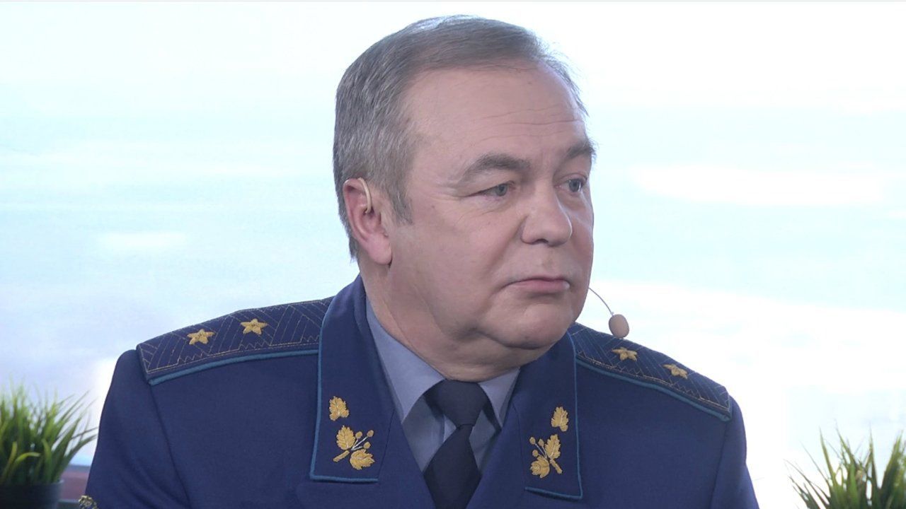 "Виникає питання..." – генерал-лейтенант Романенко заявив, що РФ збирає дві армії