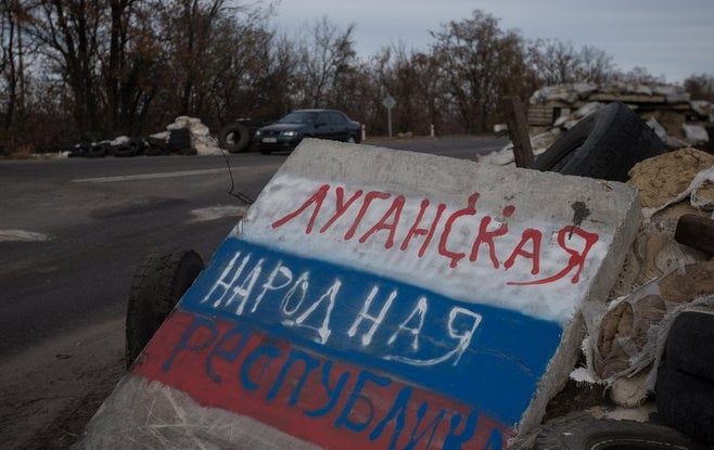 ​“Никто не поможет в этом криминальном гетто”, - Казанский рассказал о еще одном предприятии, “выдавленном” оккупантом из Донбасса