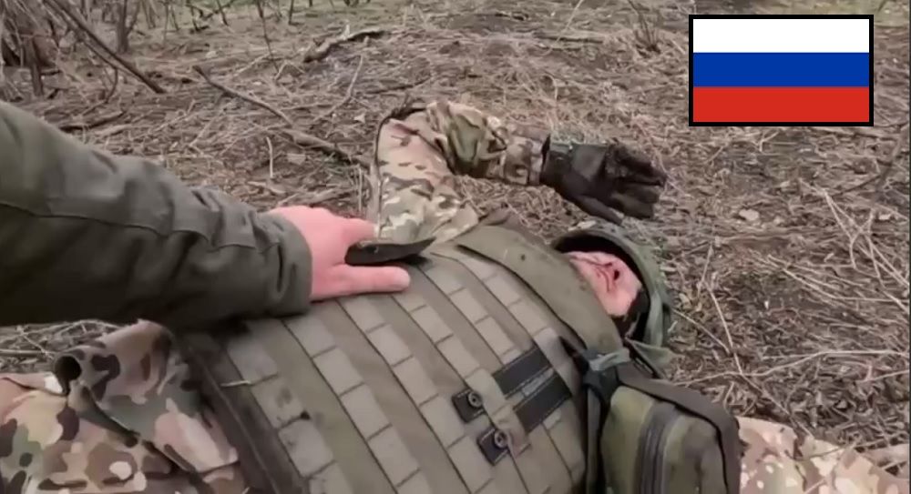 Гибель Z-военкора Максудова: на видео после ранения замечена важная деталь