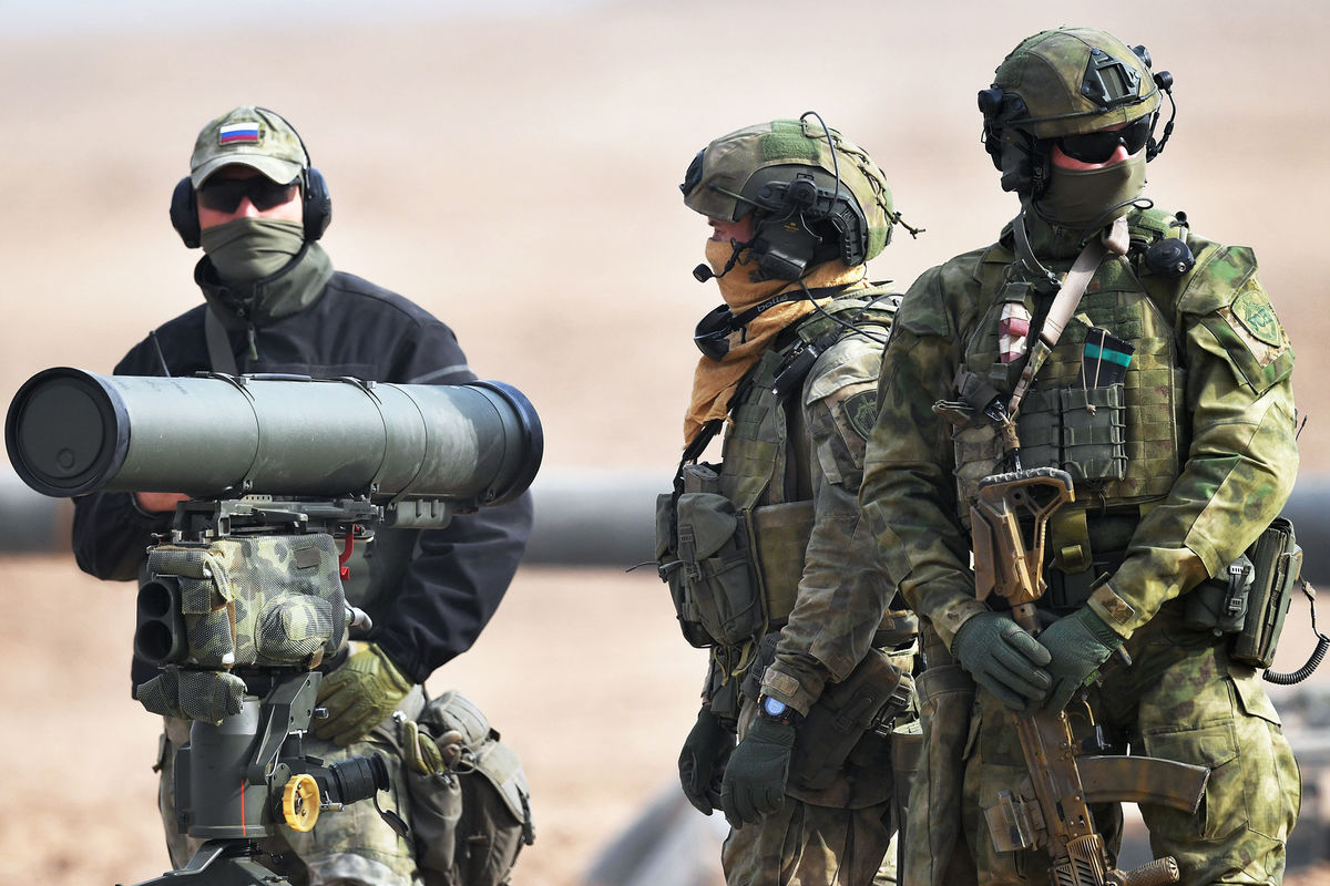 "Это очень подходящая фраза", – снайпер ВСУ Прошинский рассказал, что из себя представляет армия РФ сегодня