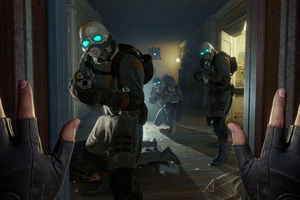 Фанаты Half-Life дождались: Valve анонсировала новую игру во вселенной своего флагмана