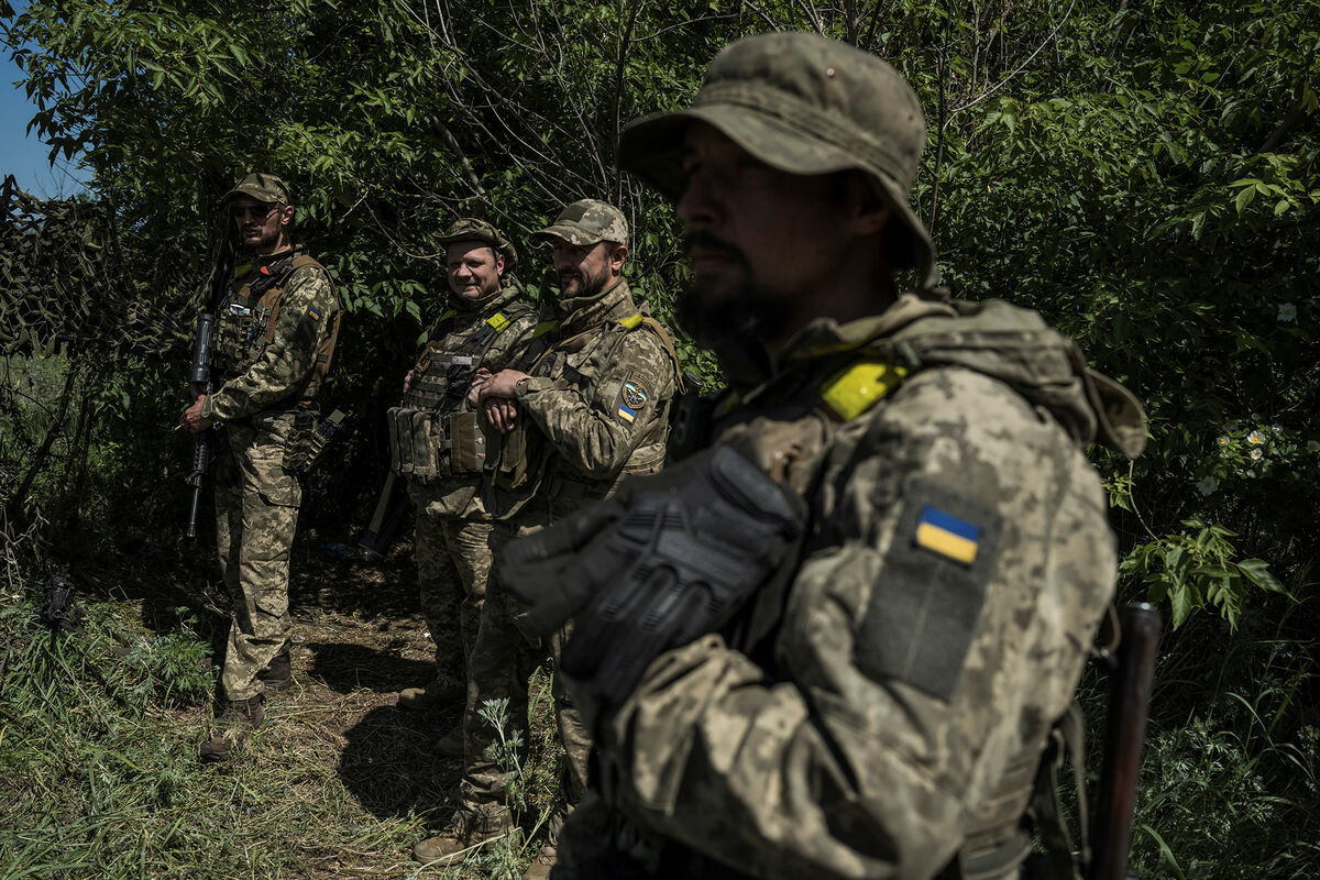 "Боевые действия идут по законам войны", – Свитан сообщил, как можно ускорить контрнаступление ВСУ 