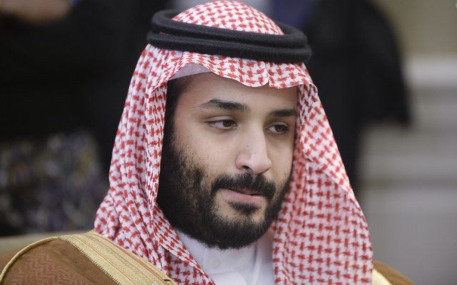 Saudi Prince Bin Salman threatened to drop oil and refused to go to Putin for the BRICS summit –